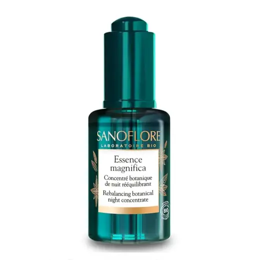 Sanoflore, Essence Magnifica, Rebalancing, Serum, For Face, 30 ml *Tester