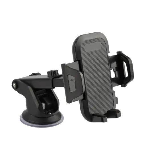 Setty universal car holder on telescopic leg US-T1