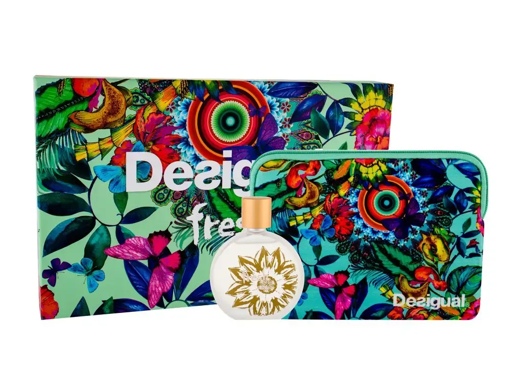 Desigual Fresh Eau de Toilette 100 ml
