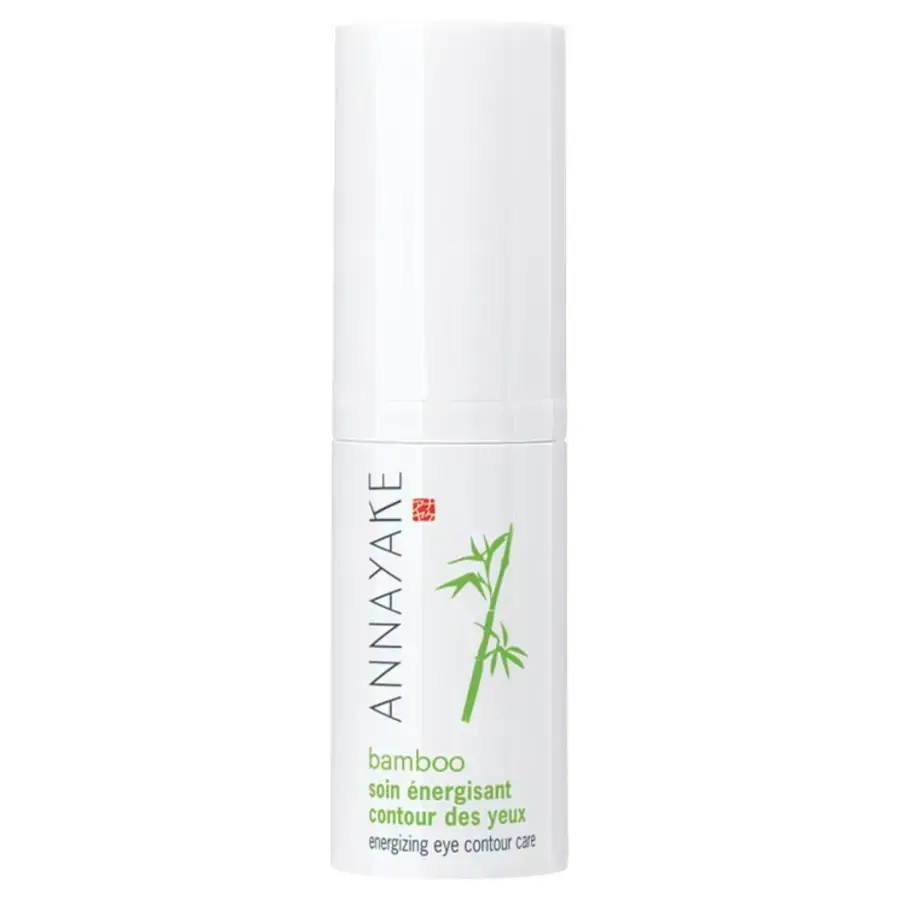 Annayake, Bamboo, Energising, Day, Eye Cream, 15 ml