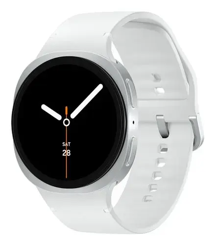 Samsung Galaxy Watch8 SM-L330 44 mm  Silver