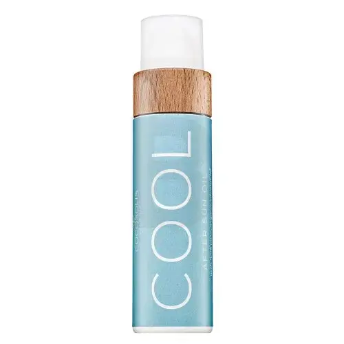 COCOSOLIS COOL Body Oil After Sun Oil 110 ml