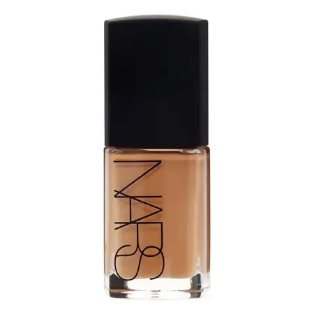 NARS Cosmetics Sheer Glow Foundation (Various Shades) - Macao