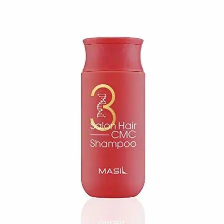 Masil Regenerating Hair Shampoo 3 (Salon CMC) - Volume: 150 Ml