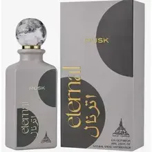 Paris Corner Eternal Musk unisex parfimērijas ūdens 85 ml