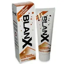 BlanX Intense Stain Removal Toothpaste - Toothpaste 75ml