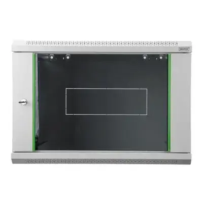 DIGITUS Professional Line DN-19 09-U-EC - cabinet - 9U