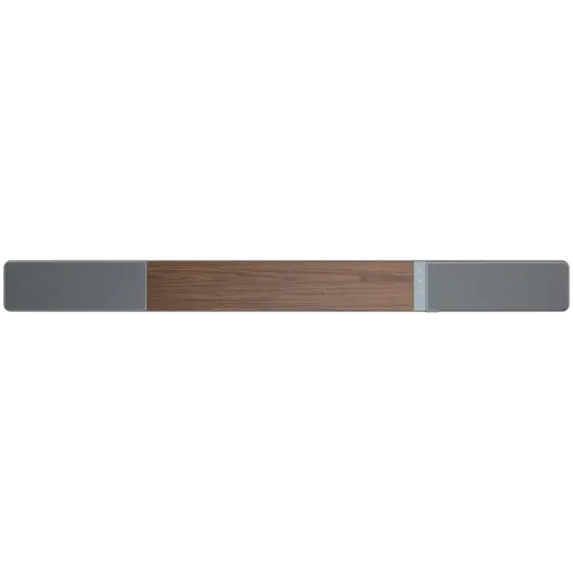Klipsch Flexus Soundbar Core 300 5.1.2 Dolby Atmos, with Dirac Live Room Correction, Walnut
