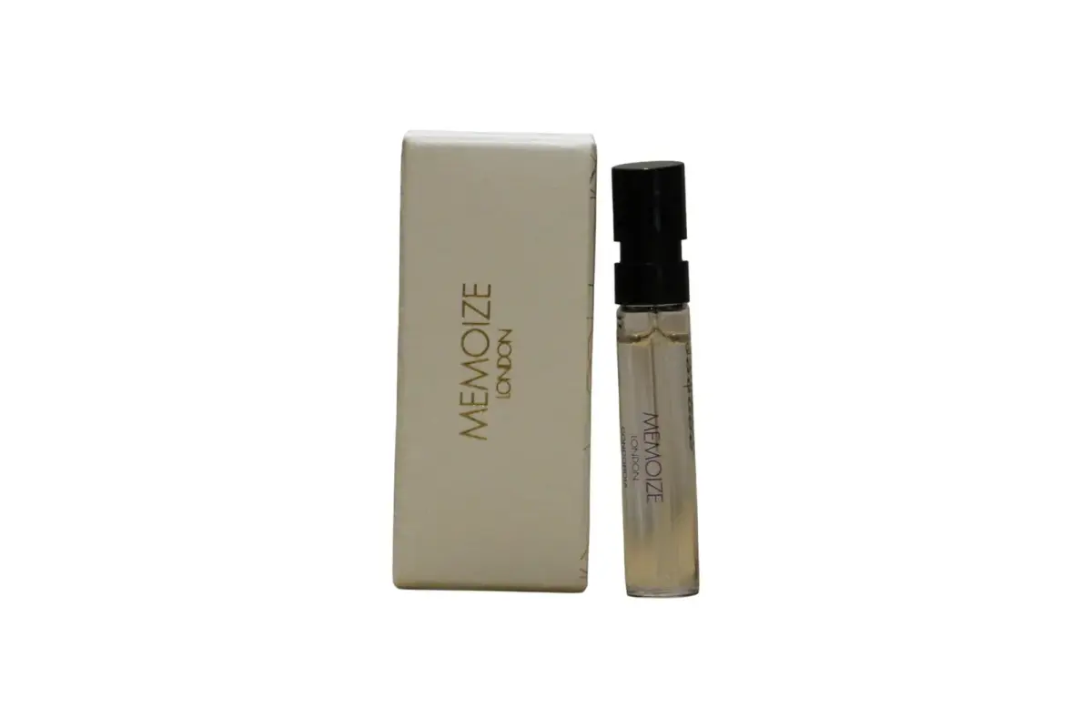 Memoize Concordia, Extrait De Parfum, Unisex, 2 ml Vial