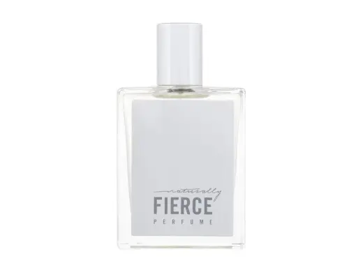 Abercrombie & Fitch Naturally Fierce Eau de Parfum 50 ml