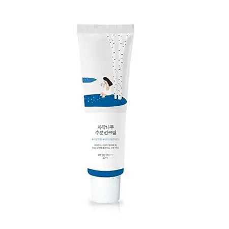 Debenhams Birch Juice Moisturizing Sun Cream SPF50+ PA++++ | Size: 50ml