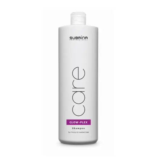 Subrina Professional, Glow-Plex, Plex, Hair Shampoo, Shine, 1000 ml