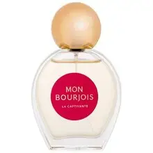 Bourjois Mon Bourjois La Captivante (EDP) parfumuotas vanduo moterims 50 ml