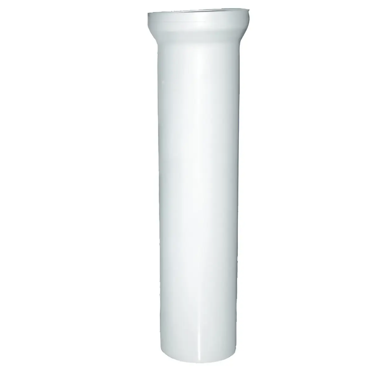PLASTBRNO Toilet connector KP40000, straight 400mm