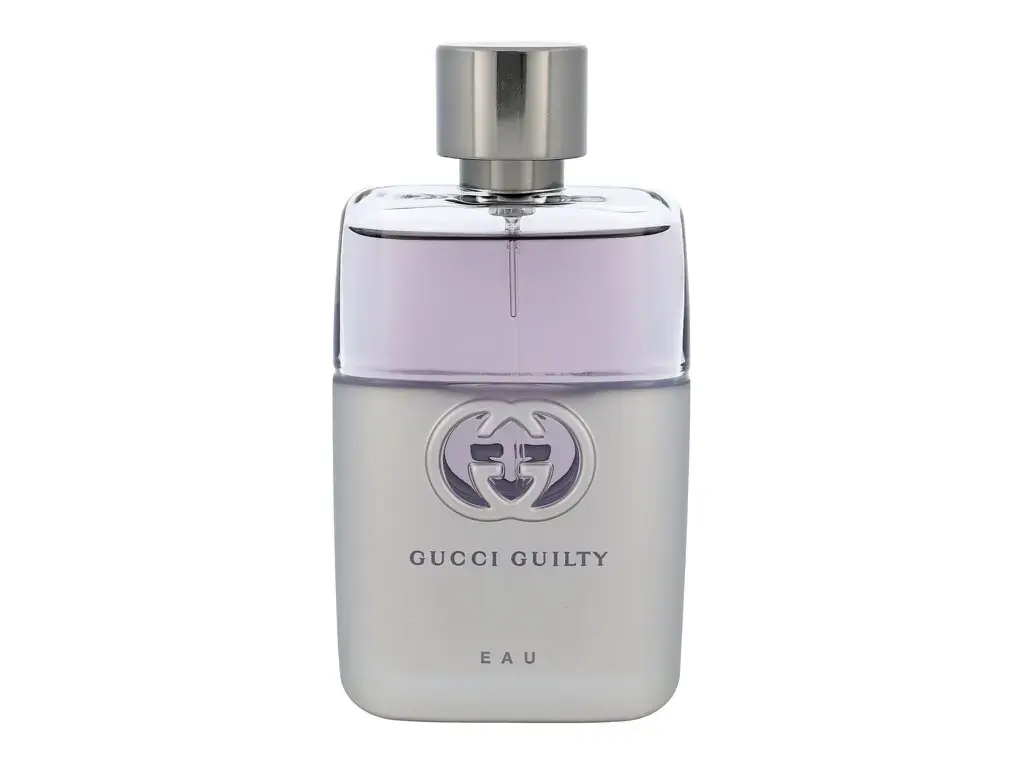 Gucci Gucci Guilty Eau Pour Homme Eau de Toilette 50 ml