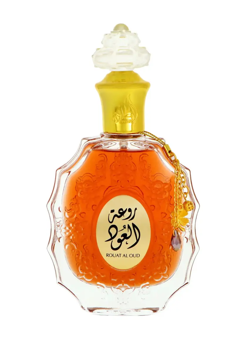 Lattafa Rouat Al Oud Edp 100ml