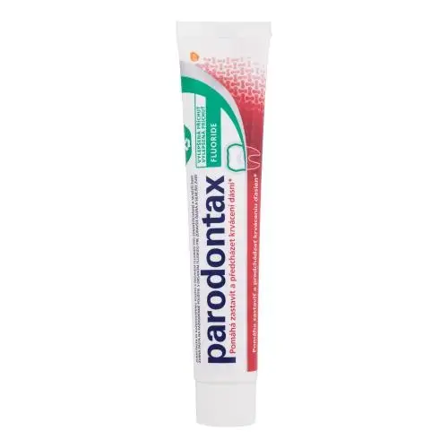 Parodontax Fluoride Anti-Bleeding Toothpaste - 75ml