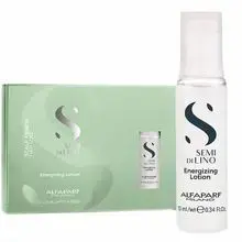 Alfaparf Milano Scalp Renew Energizing Lotion - anti-hair loss care 10ml