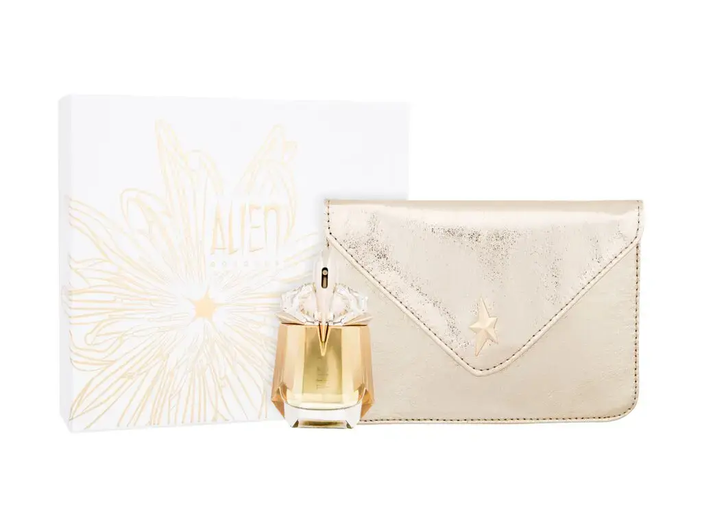 Mugler Alien Goddess Refillable Eau de Parfum 30 ml
