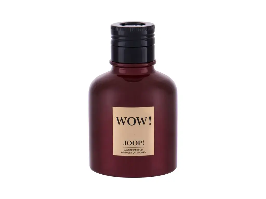 JOOP! Wow Intense Eau de Parfum 40 ml