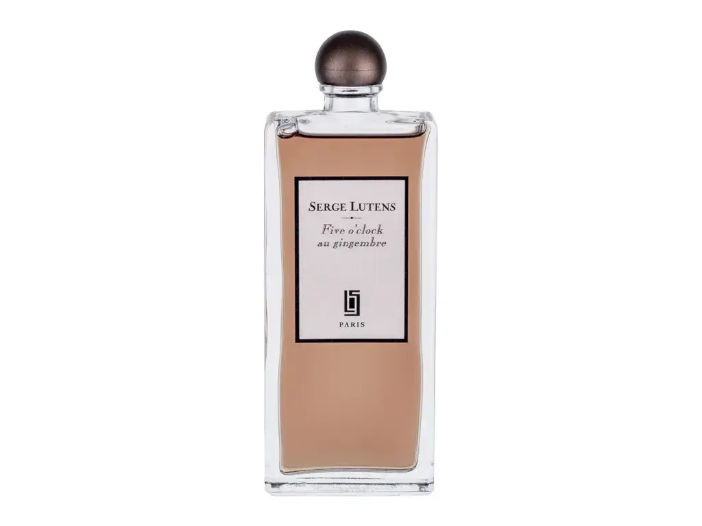 Serge Lutens Five O´Clock Au Gingembre Eau de Parfum 50 ml