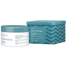Hawaiian Spa Anti-Fatigue Concentrated Body Cream