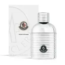 Moncler Pour Homme (EDP) parfimērijas ūdens vīriešiem 60 ml