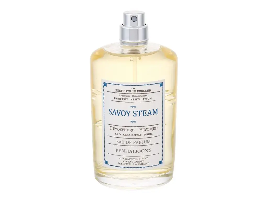 Penhaligon´s Savoy Steam Eau de Parfum 100 ml