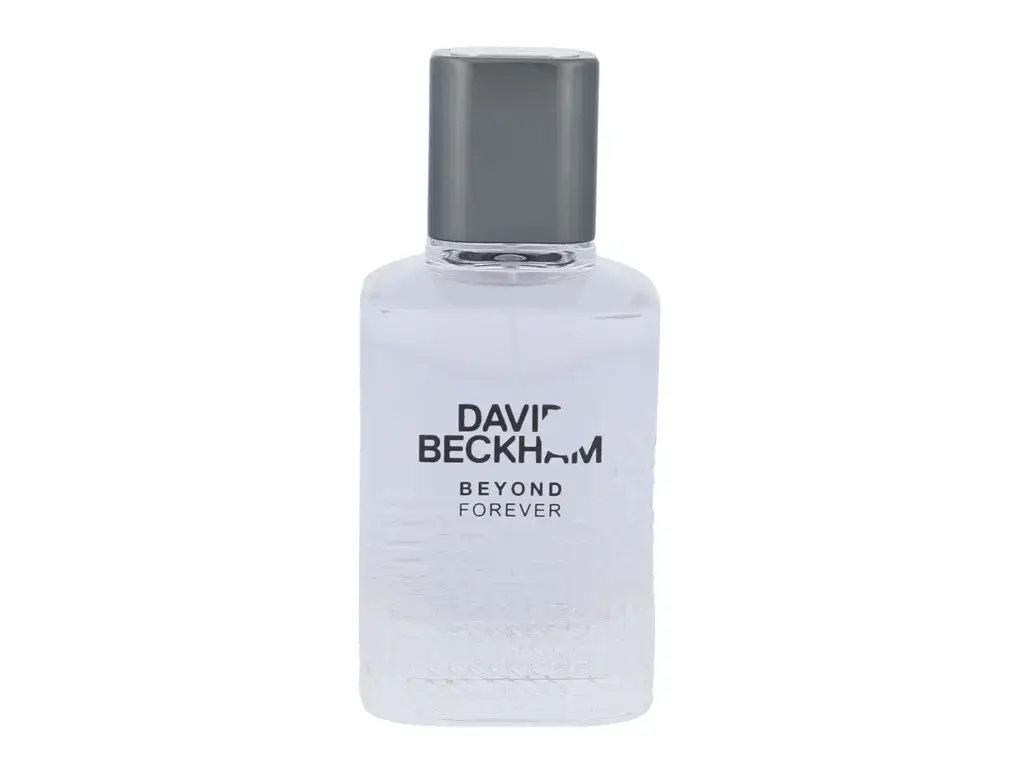 David Beckham Beyond Forever Eau de Toilette 60 ml