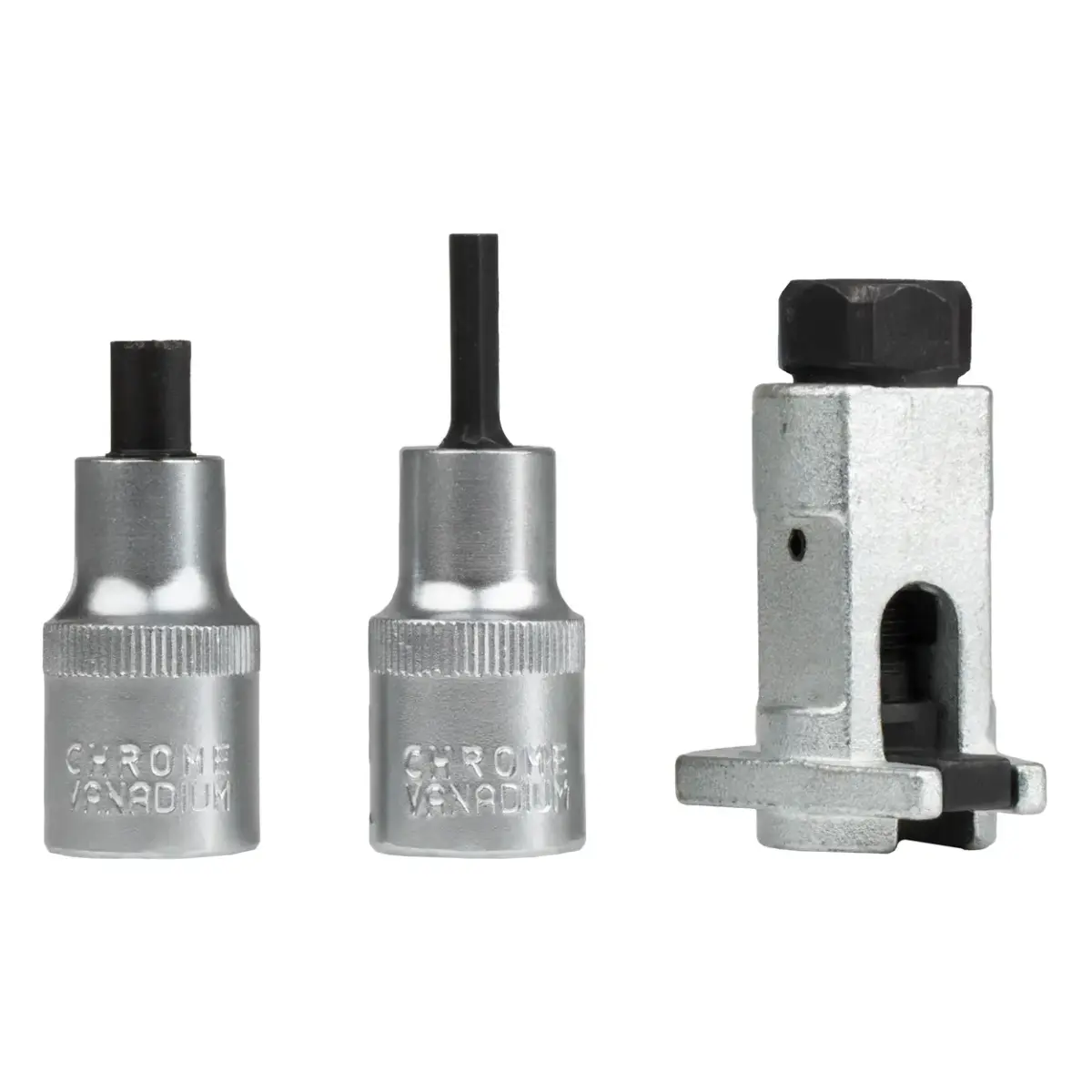 Universal shock absorber removal tools kit AMIO-04751