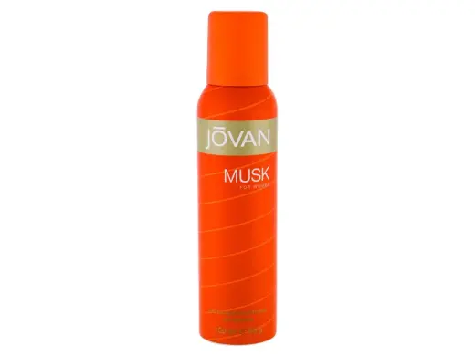 Jövan Musk Deodorant 150 ml