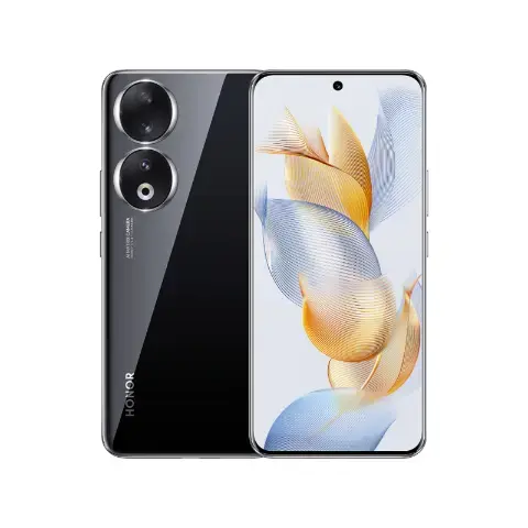 Honor 90 5G 12GB|512GB Black