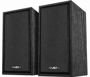 Skaļruņi Sven SPS-509 Black