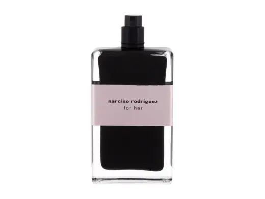 Narciso Rodriguez For Her Limited Edition Eau de Toilette 75 ml