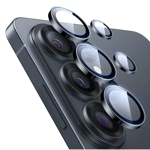 OSŁONA NA APARAT ESR ARMORITE CAMERA PROTECTOR GALAXY S26 ULTRA BLACK