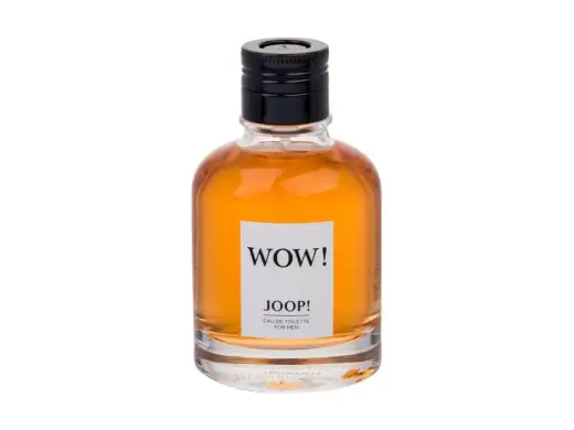 JOOP! Wow Eau de Toilette 60 ml
