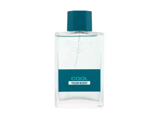 Reebok Cool Your Body Eau de Toilette 100 ml
