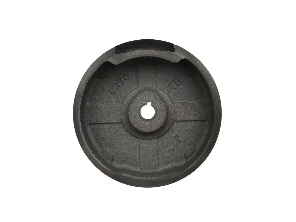 Magnetiline tiivik muruniidukile G83051