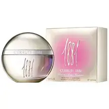 Cerruti 1881 Reve de Roses (EDP) parfimērijas ūdens sievietēm 50 ml