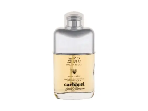 Cacharel Pour Homme Eau de Toilette 50 ml