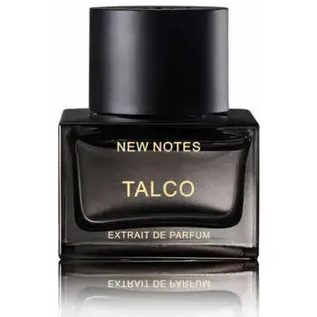 Talco Extrait de Parfum