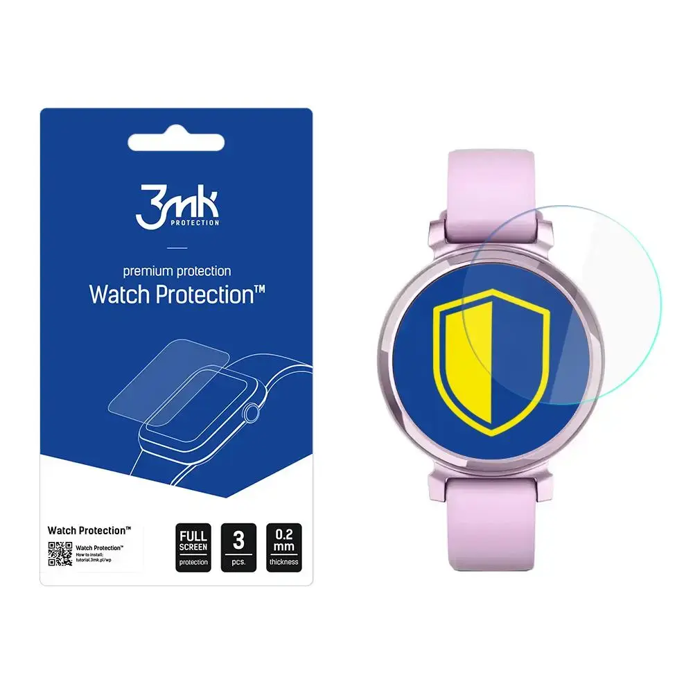 3mk Protection 3mk Watch Protection ARC