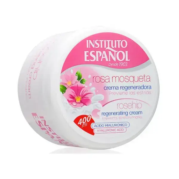 Instituto Espanol Instituto Español Rosa Rubiginosa