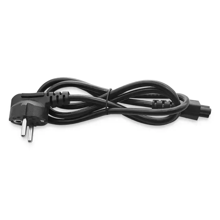 Qoltec Desktop power supply 120W | 12V | 10A | 5.5*2.5 + power cable