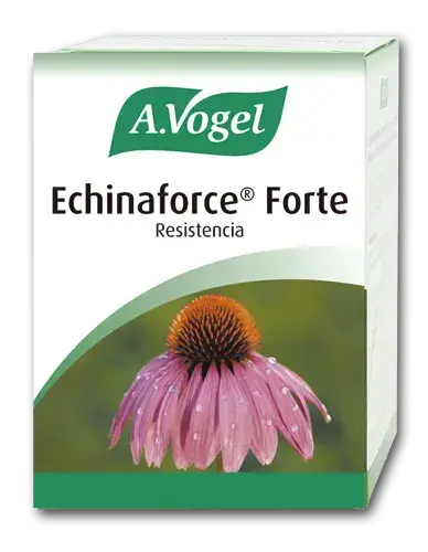 Vogel Echinaforce Forte 30 Comp