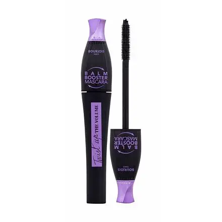 Bourjois Twist up Mascara 003 Black 8 Ml
