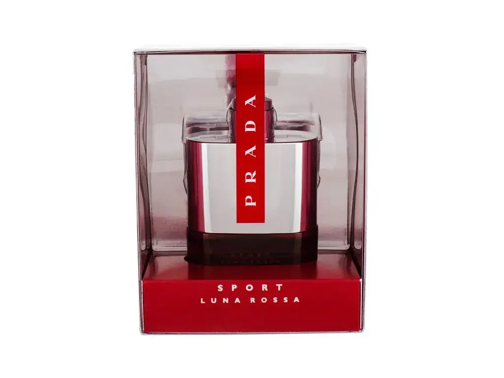Prada Luna Rossa Sport Eau de Toilette 150 ml