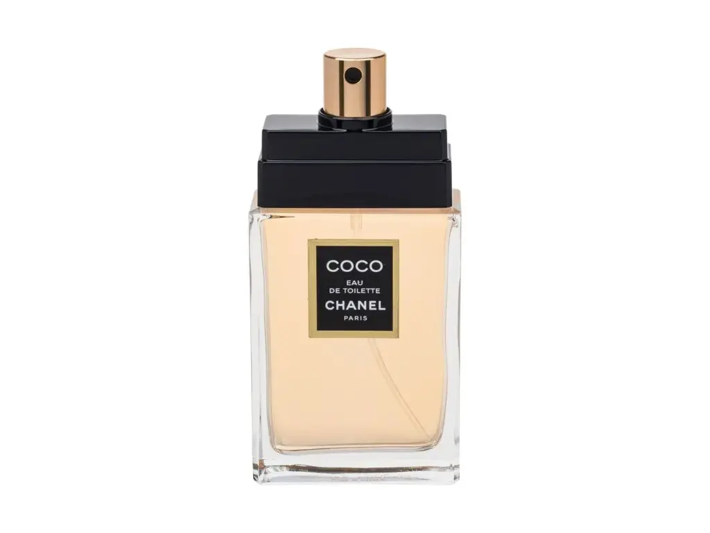 Chanel Coco Eau de Toilette 50 ml