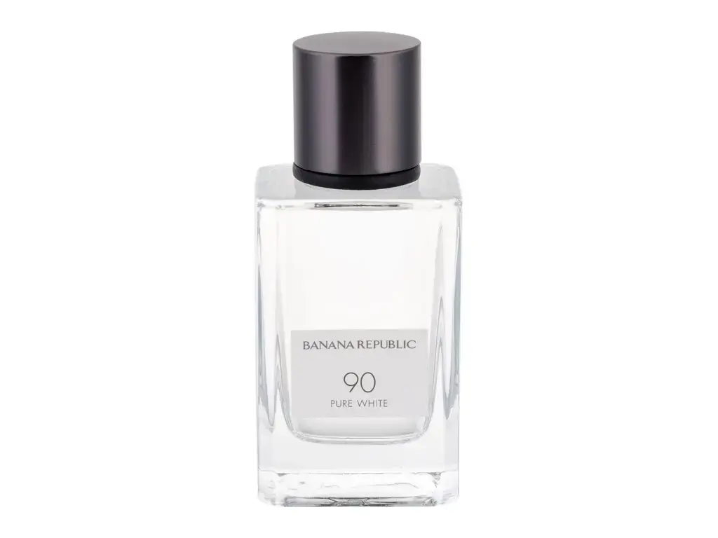Banana Republic Icon Collection 90 Pure White Eau de Parfum 75 ml