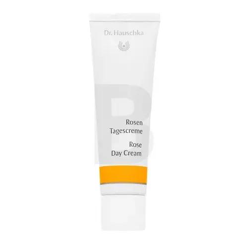 Dr. Hauschka Nourishing Rose Day Cream 30 ml